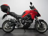 DUCATI MULTISTRADA 950