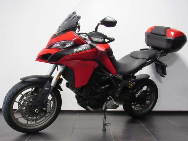 ducati - multistrada-950