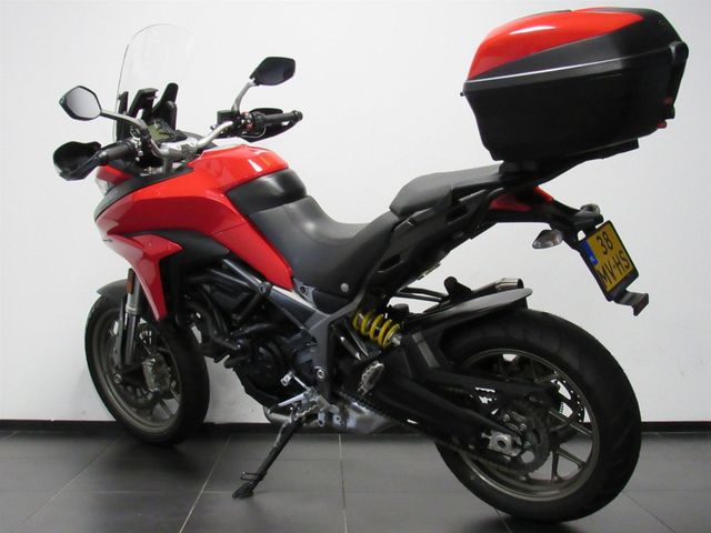 ducati - multistrada-950