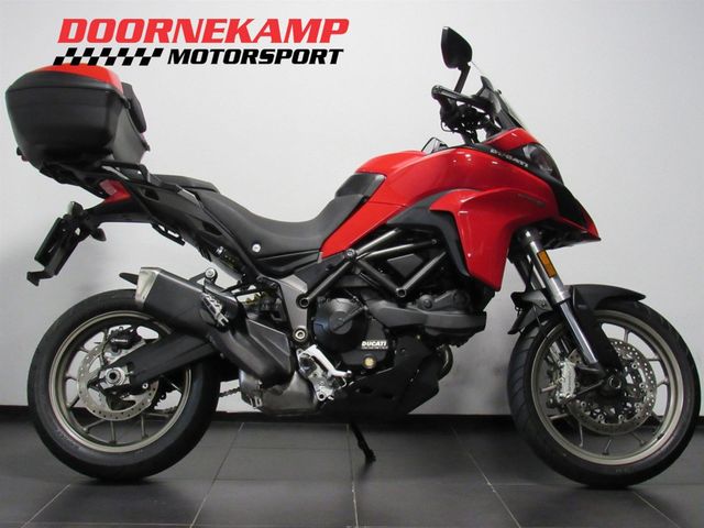 ducati - multistrada-950