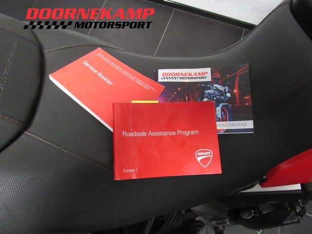 ducati - multistrada-950