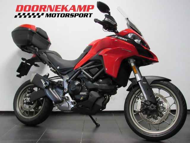 ducati - multistrada-950