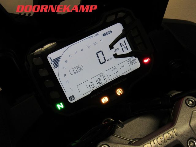 ducati - multistrada-950