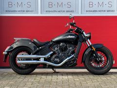 INDIAN MOTORCYCLE SCOUT SIXTY