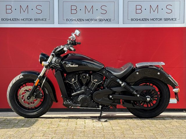 indian - scout-sixty