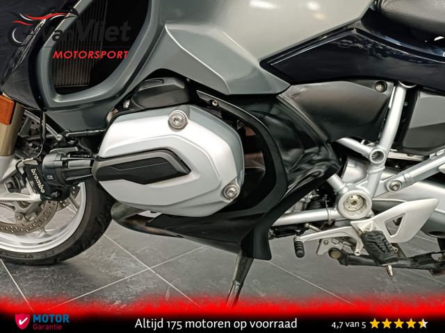 bmw - r-1200-rt-abs-esa-asc