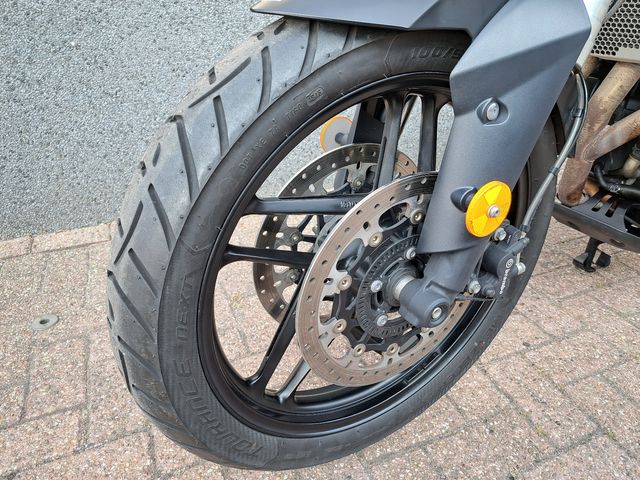 triumph - tiger-800-xrt