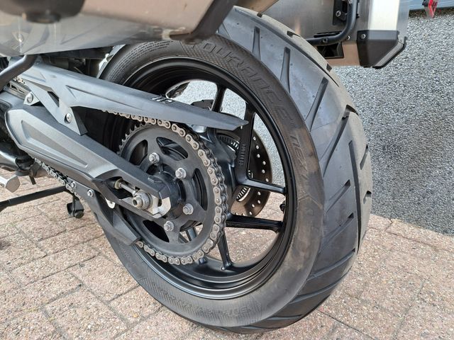 triumph - tiger-800-xrt