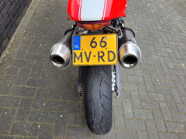 ducati - monster-696