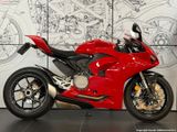 DUCATI PANIGALE V2