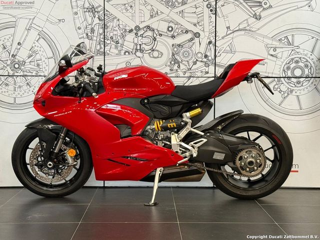 ducati - panigale-v2