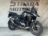 BMW R 1300 GS ADVENTURE TRIPLE BLACK
