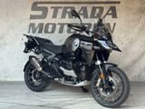 BMW R 1300 GS ADVENTURE TRIPLE BLACK