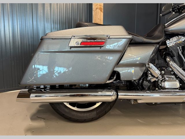 harley-davidson - street-glide-flhx