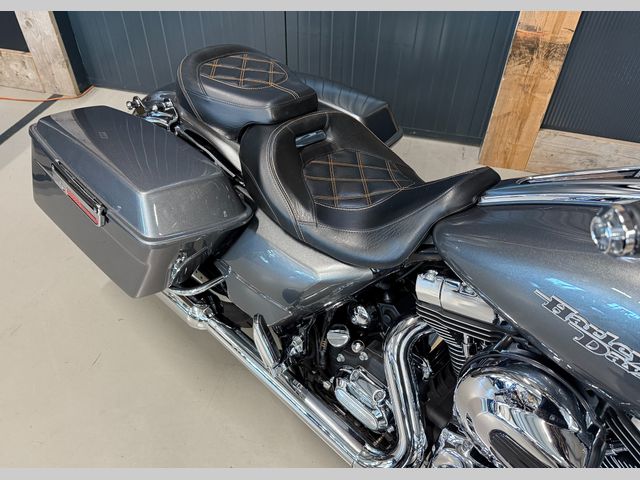 harley-davidson - street-glide-flhx