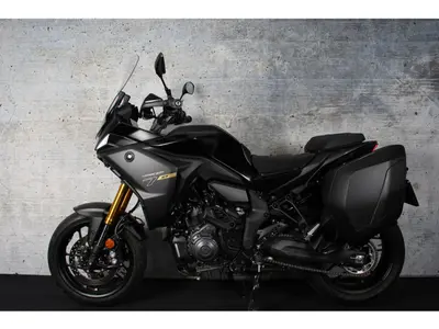 YAMAHA TRACER 7 GT Y-AMT – foto 2