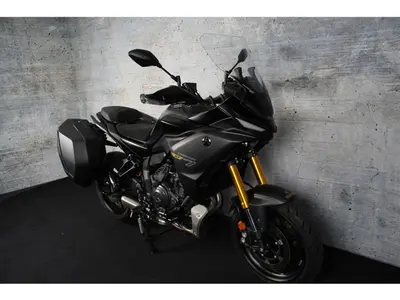 YAMAHA TRACER 7 GT Y-AMT – foto 3