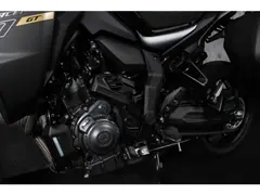 Yamaha Tracer 7 GT ABS Y-AMT 35kW garantie tot 2031! 2026 occasion – foto 10 van 15