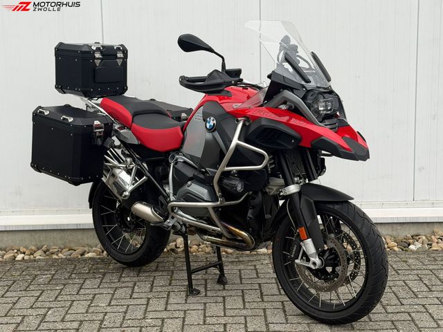 bmw - r-1200-gs-adventure