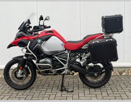 BMW R 1200 GS Adventure 2018 occasion
