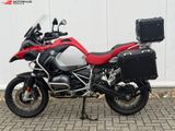 BMW R 1200 GS ADVENTURE