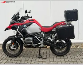 BMW R 1200 GS Adventure 2018 occasion