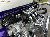 HONDA F6 C  GL 1500 VALKYRIE