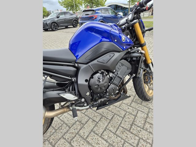yamaha - fz-8