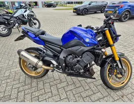 Yamaha FZ 8 2013 occasion