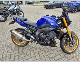 Yamaha FZ 8 2013 occasion
