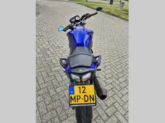 Yamaha FZ 8 2013 occasion – foto 5 van 13