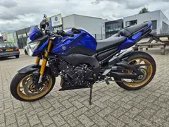 Yamaha FZ 8 2013 occasion – foto 6 van 13