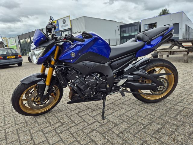 yamaha - fz-8