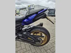 Yamaha FZ 8 2013 occasion – foto 7 van 13
