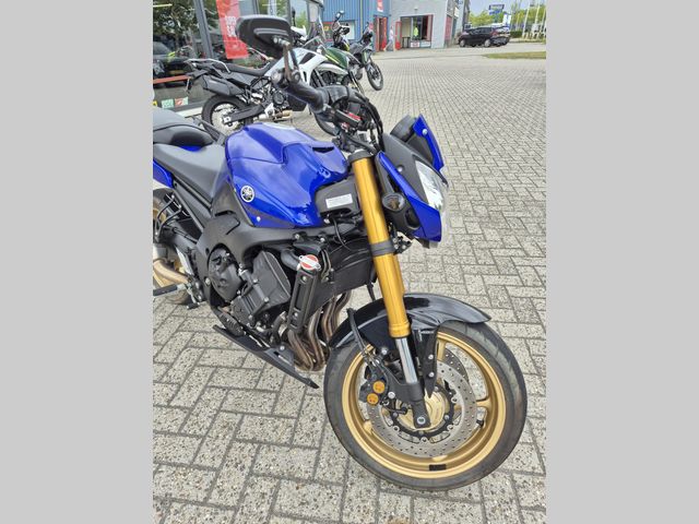 yamaha - fz-8