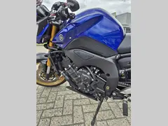 Yamaha FZ 8 2013 occasion – foto 8 van 13