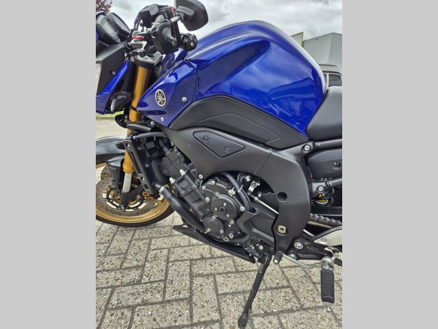 yamaha - fz-8