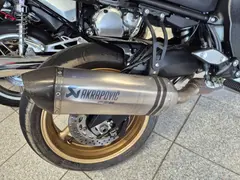 Yamaha FZ 8 2013 occasion – foto 13 van 13
