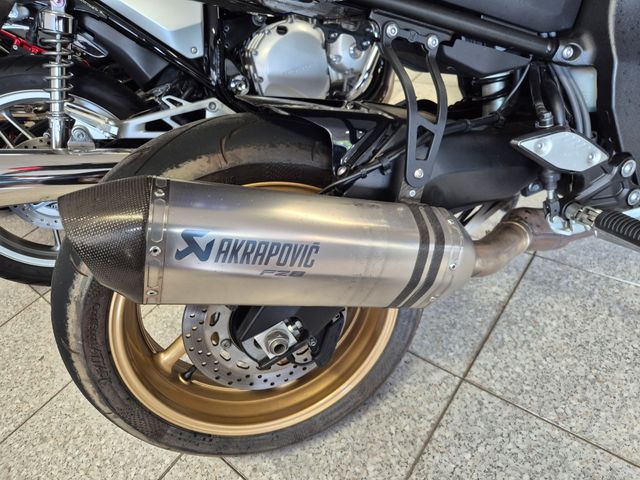 yamaha - fz-8