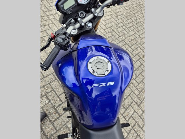 yamaha - fz-8