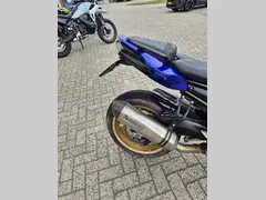 Yamaha FZ 8 2013 occasion – foto 4 van 13