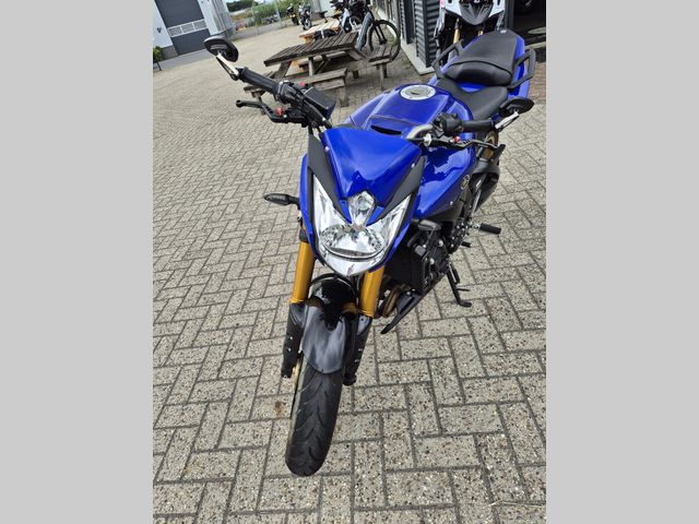 yamaha - fz-8