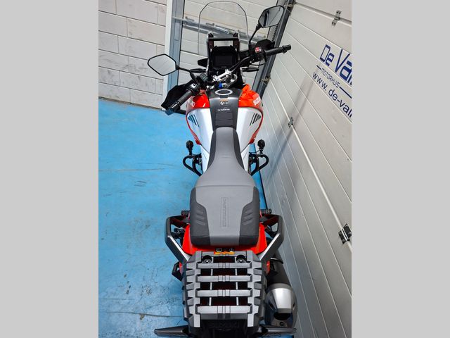 suzuki - v-strom-1050-xta