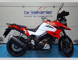 Suzuki V-Strom 1050 XTA 2021 occasion