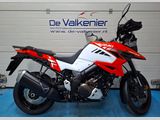 SUZUKI V-STROM 1050 XTA