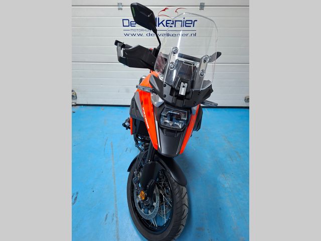 suzuki - v-strom-1050-xta