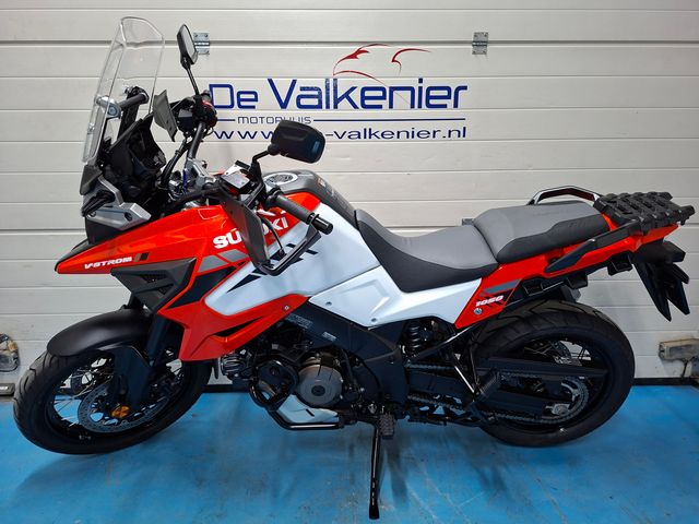 suzuki - v-strom-1050-xta