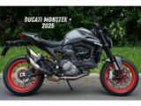 DUCATI MONSTER 937+