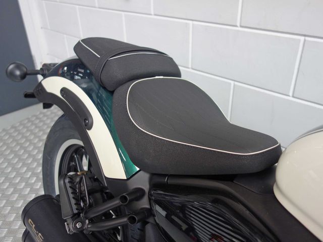 cfmoto - 450-clc