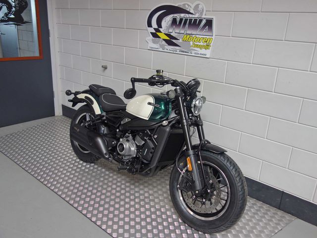 cfmoto - 450-clc